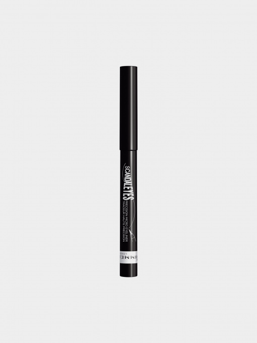 Подводка для глаз London ScandalEyes Precision Micro Eyeliner RIMMEL модель 3614222758778 Фото