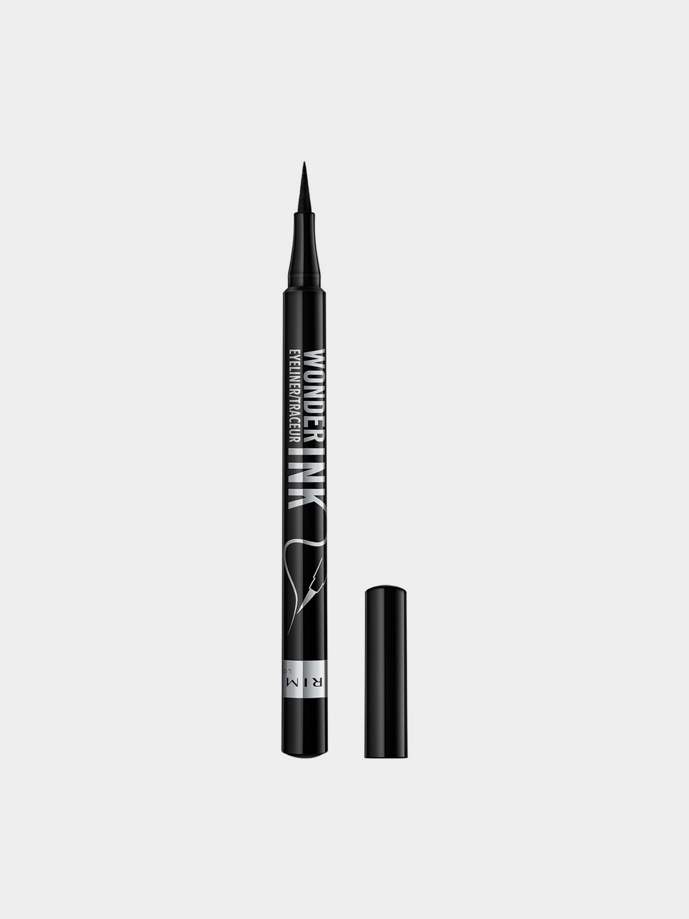 Подводка для глаз Wonder Ink Ultimate Liquid Eyeliner RIMMEL модель 3614228654722 Подводка для глаз Wonder Ink Ultimate Liquid Eyeliner RIMMEL модель 3614228654722 Фото