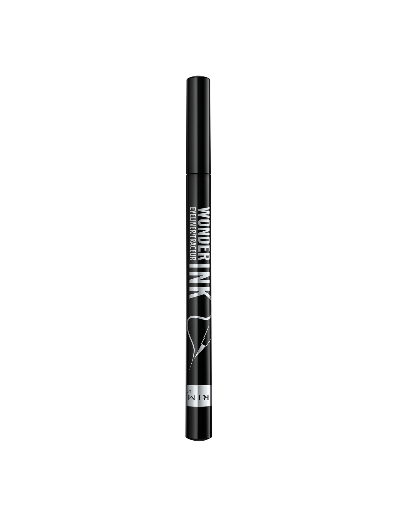 Подводка для глаз Wonder Ink Ultimate Liquid Eyeliner RIMMEL модель 3614228654722 Подводка для глаз Wonder Ink Ultimate Liquid Eyeliner RIMMEL модель 3614228654722 Фото