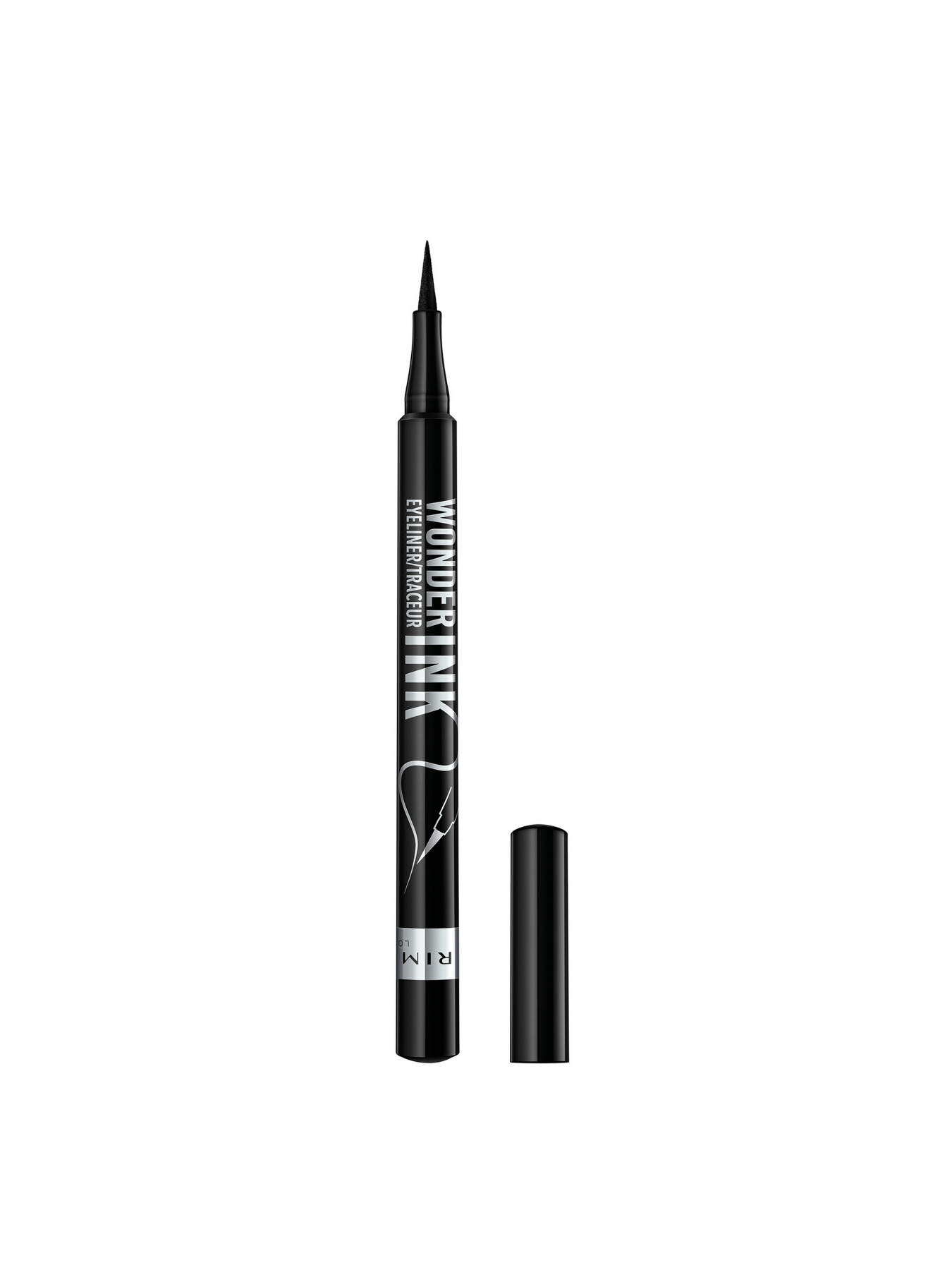Подводка для глаз Wonder Ink Ultimate Liquid Eyeliner RIMMEL модель 3614228654722 Подводка для глаз Wonder Ink Ultimate Liquid Eyeliner RIMMEL модель 3614228654722 Фото