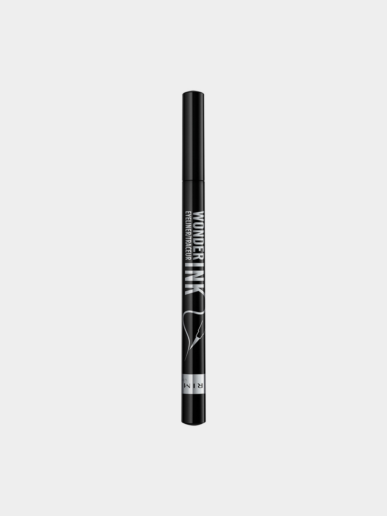 Подводка для глаз Wonder Ink Ultimate Liquid Eyeliner RIMMEL модель 3614228654722 Подводка для глаз Wonder Ink Ultimate Liquid Eyeliner RIMMEL модель 3614228654722 Фото