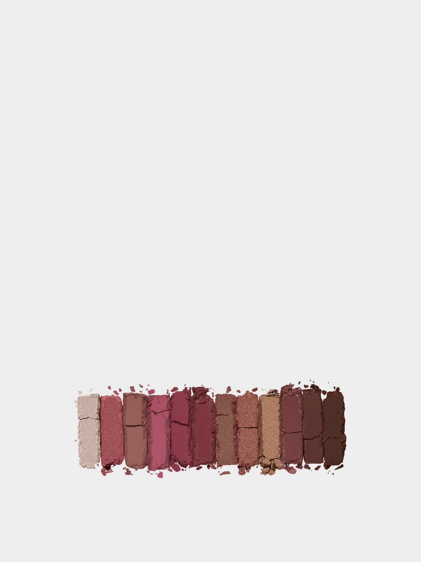 Палетка теней для век Magnif'Eyes Eyeshadow Palette Wow Edition RIMMEL модель 3614227182479 Фото