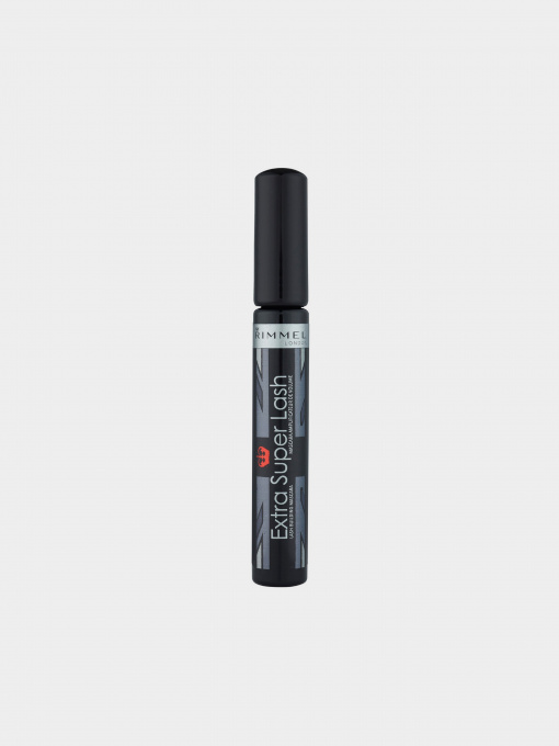 Тушь для ресниц Extra Super Lash RIMMEL модель 5012874101054 Фото