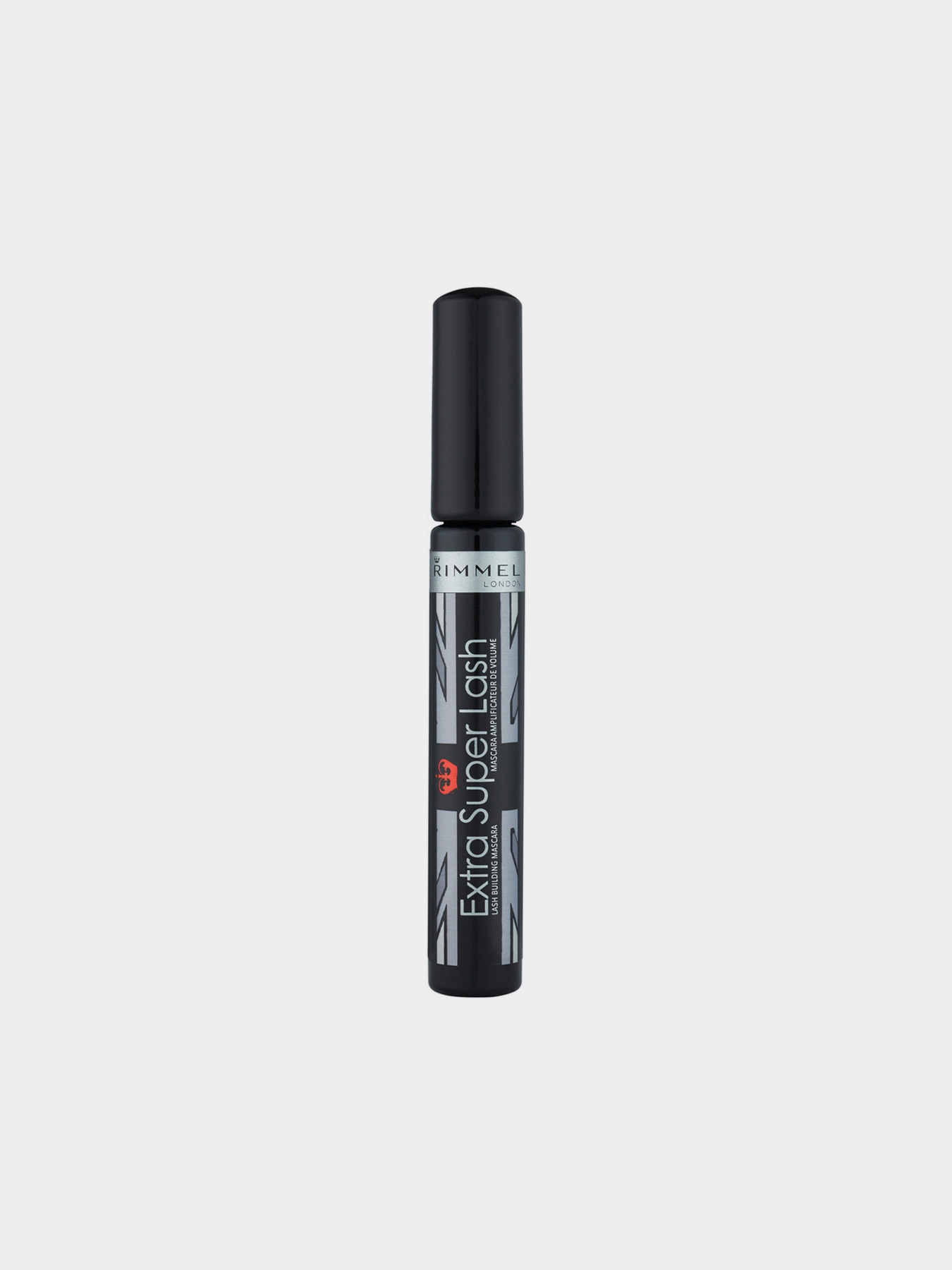Тушь для ресниц Extra Super Lash RIMMEL модель 5012874101061 Фото