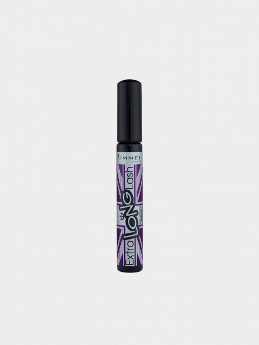 Тушь для ресниц удлиняющая Extra Super Lash RIMMEL модель 3614222617310 Фото