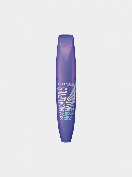 Тушь для ресниц Scandaleyes Volume On Demand RIMMEL модель 3614226326195 Фото