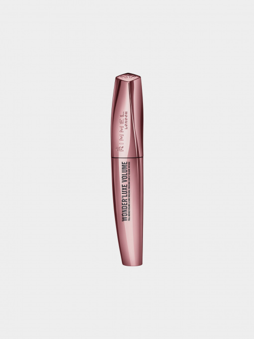 Туш для вій Wonder'luxe Volume RIMMEL модель 30122505 Фото
