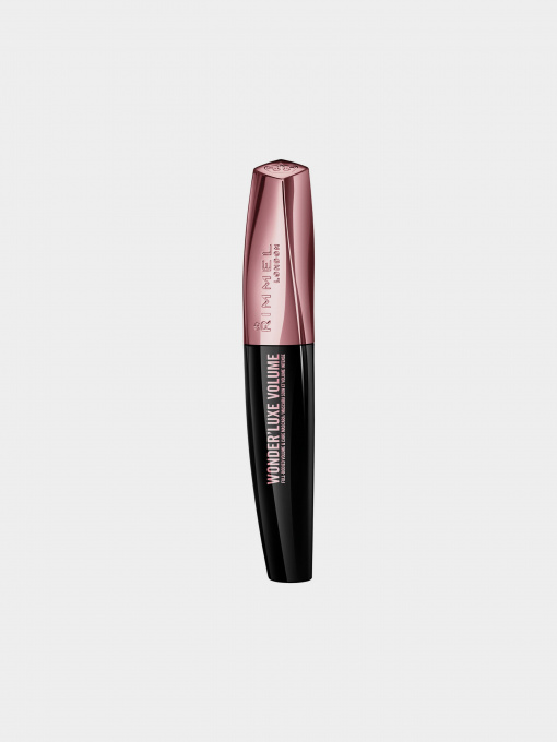 Туш для вій Wonder'luxe Volume RIMMEL модель 30122567 Фото