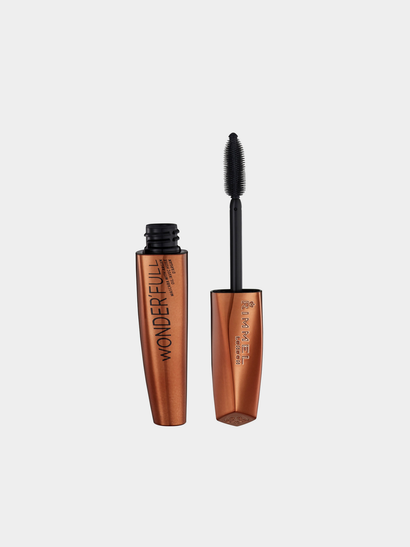 Туш для вій Wonder'luxe Volume RIMMEL модель 3607347887867 Туш для вій Wonder'luxe Volume RIMMEL модель 3607347887867 Фото