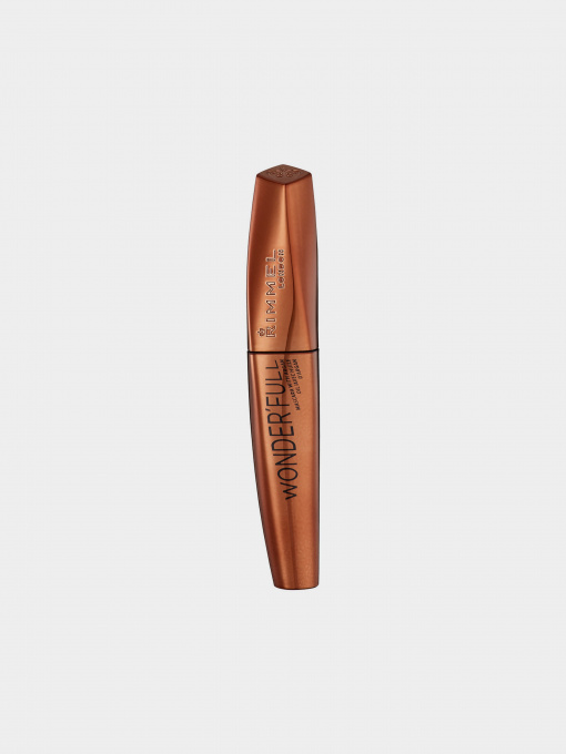 Туш для вій Wonder'luxe Volume RIMMEL модель 3607347887867 Фото
