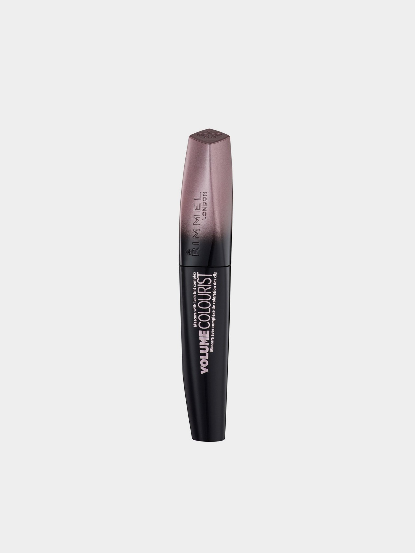 Туш для вій об'ємна Volume Colourist RIMMEL модель 3614221496442 Фото