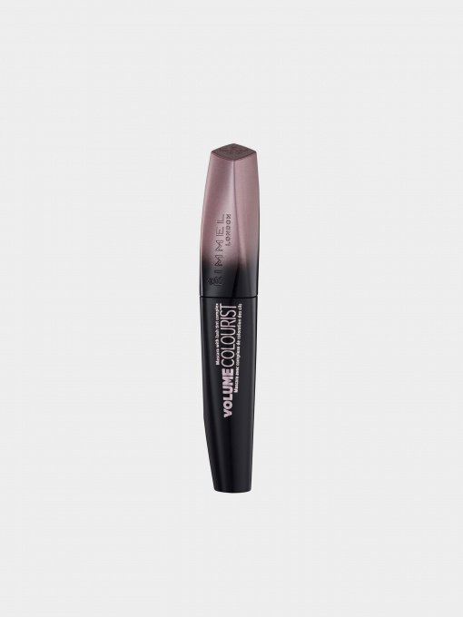 Туш для вій об'ємна Volume Colourist RIMMEL модель 3614221496442 Фото