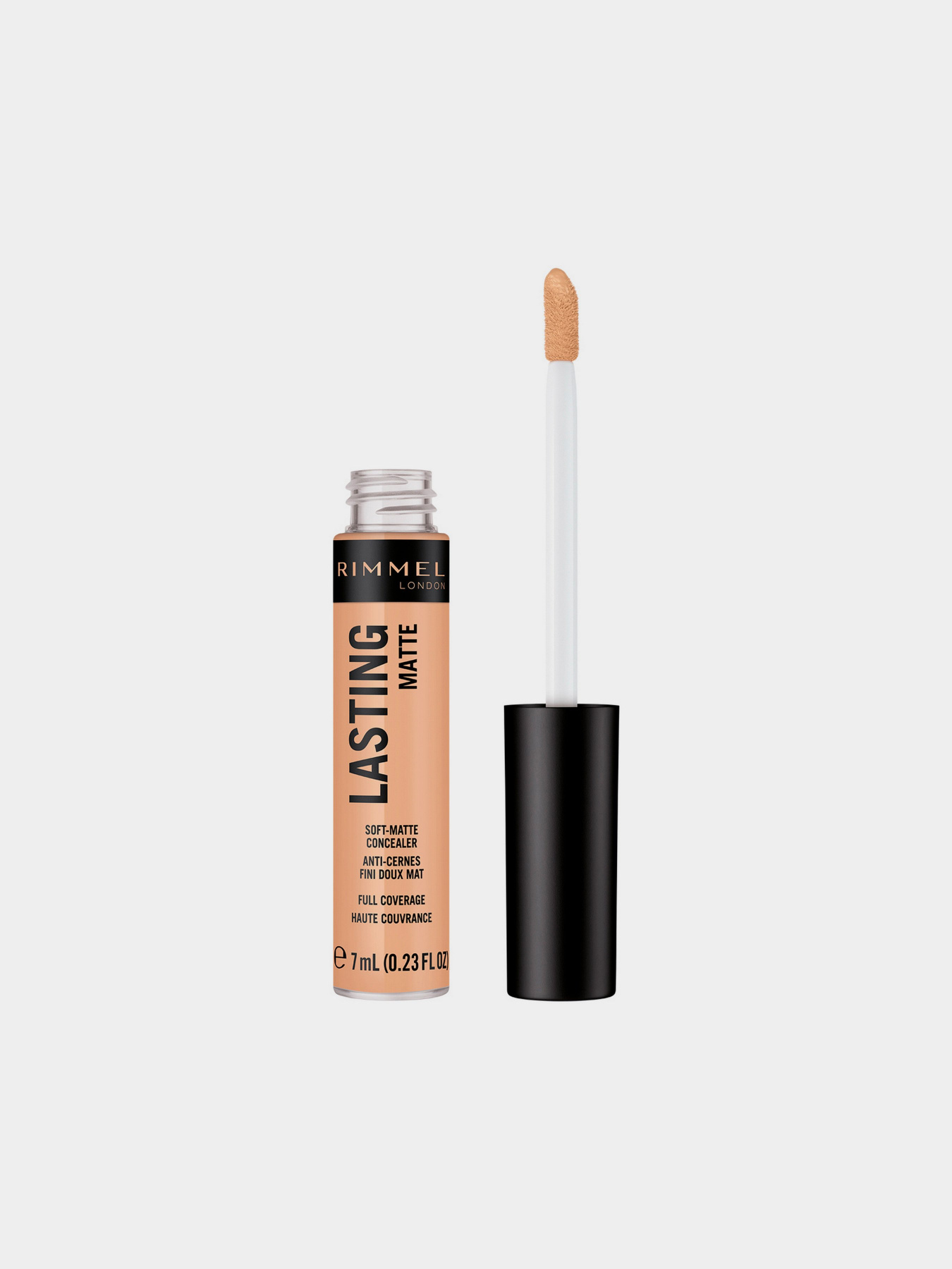 Консиллер London Lasting Matte Concealer RIMMEL модель 3614229077773 Консиллер London Lasting Matte Concealer RIMMEL модель 3614229077773 Фото