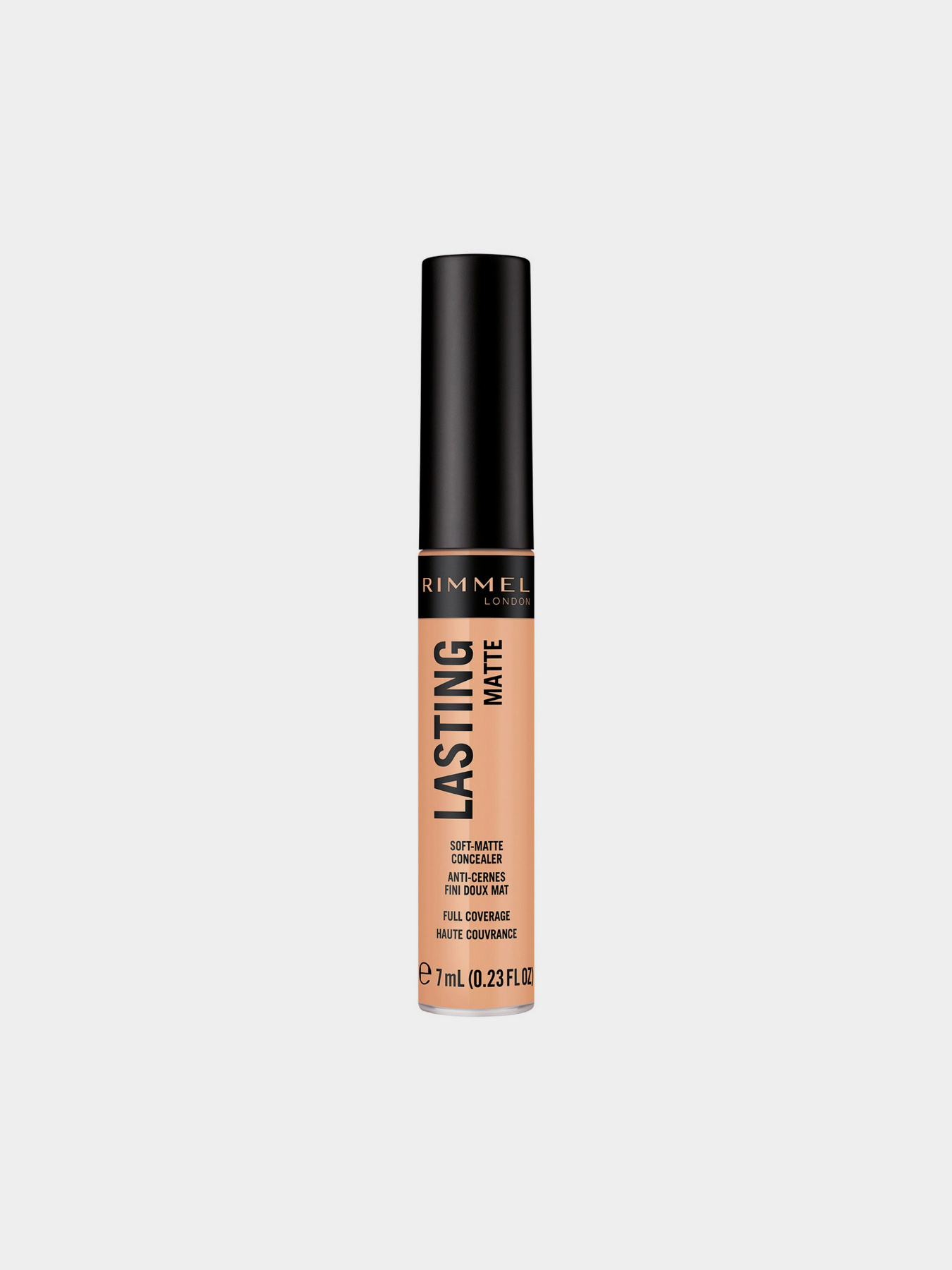 Консиллер London Lasting Matte Concealer RIMMEL модель 3614229077773 Консиллер London Lasting Matte Concealer RIMMEL модель 3614229077773 Фото