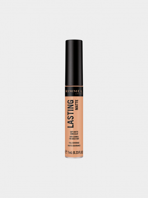 Консиллер London Lasting Matte Concealer RIMMEL модель 3614229077797 Фото
