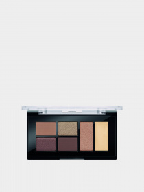 Палетка тіней 3в1 Mini Power Palette RIMMEL модель 3614228937276 Фото