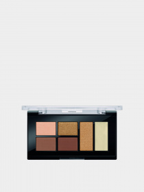 Палетка тіней 3в1 Mini Power Palette RIMMEL модель 3614228937290 Фото