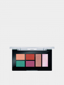 Палетка тіней 3в1 Mini Power Palette RIMMEL модель 3614228937436 Фото
