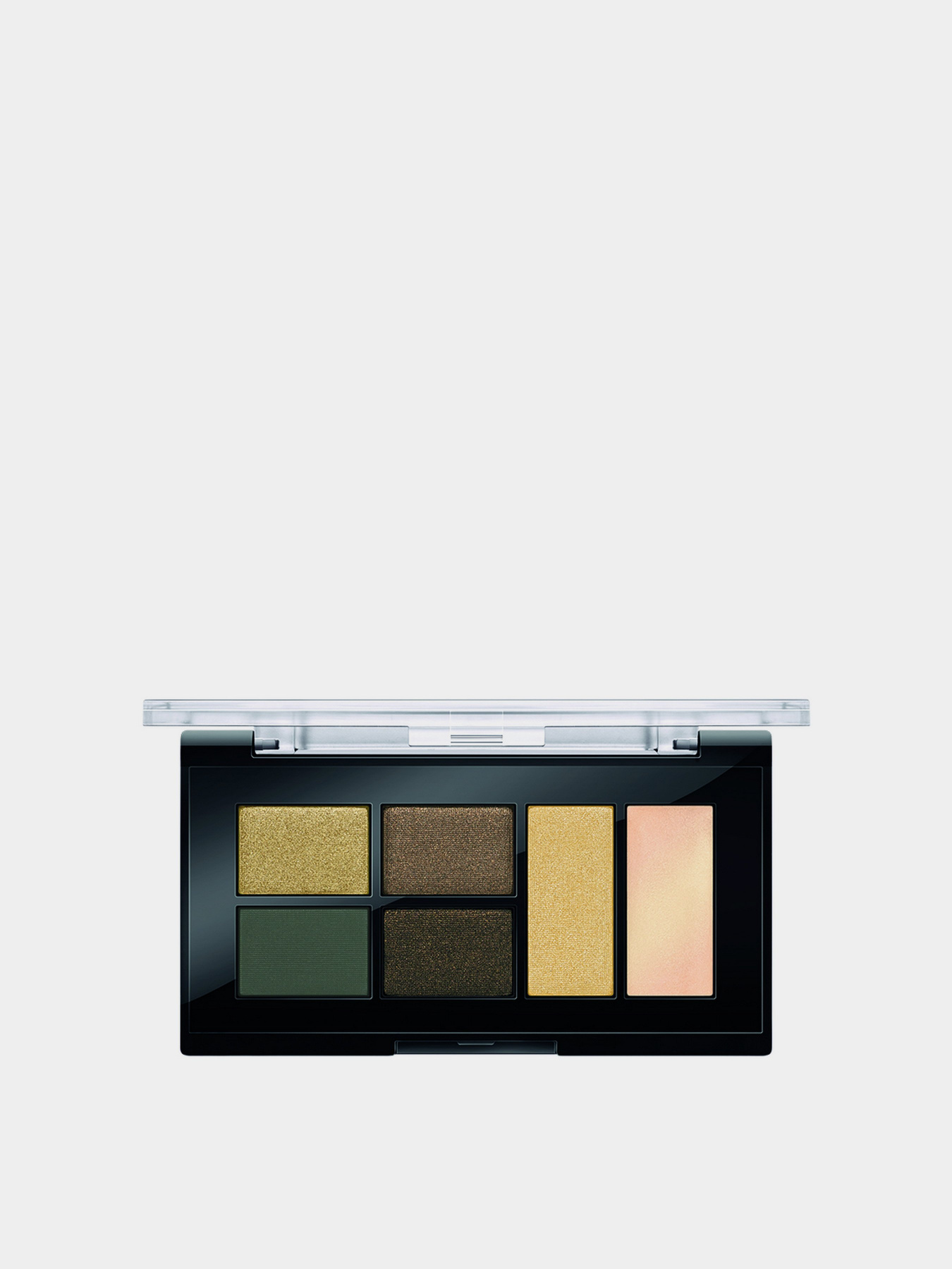 Палетка тіней 3в1 Mini Power Palette RIMMEL модель 3614228937450 Палетка тіней 3в1 Mini Power Palette RIMMEL модель 3614228937450 Фото