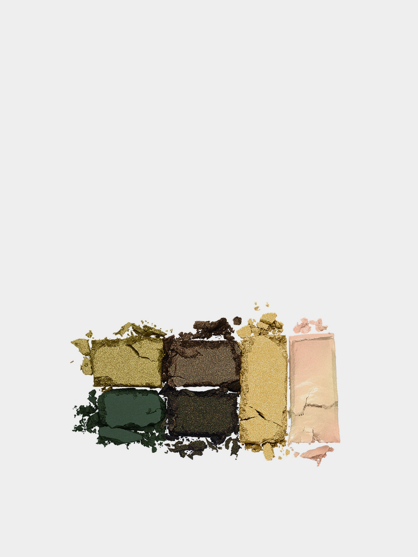 Палетка тіней 3в1 Mini Power Palette RIMMEL модель 3614228937450 Палетка тіней 3в1 Mini Power Palette RIMMEL модель 3614228937450 Фото