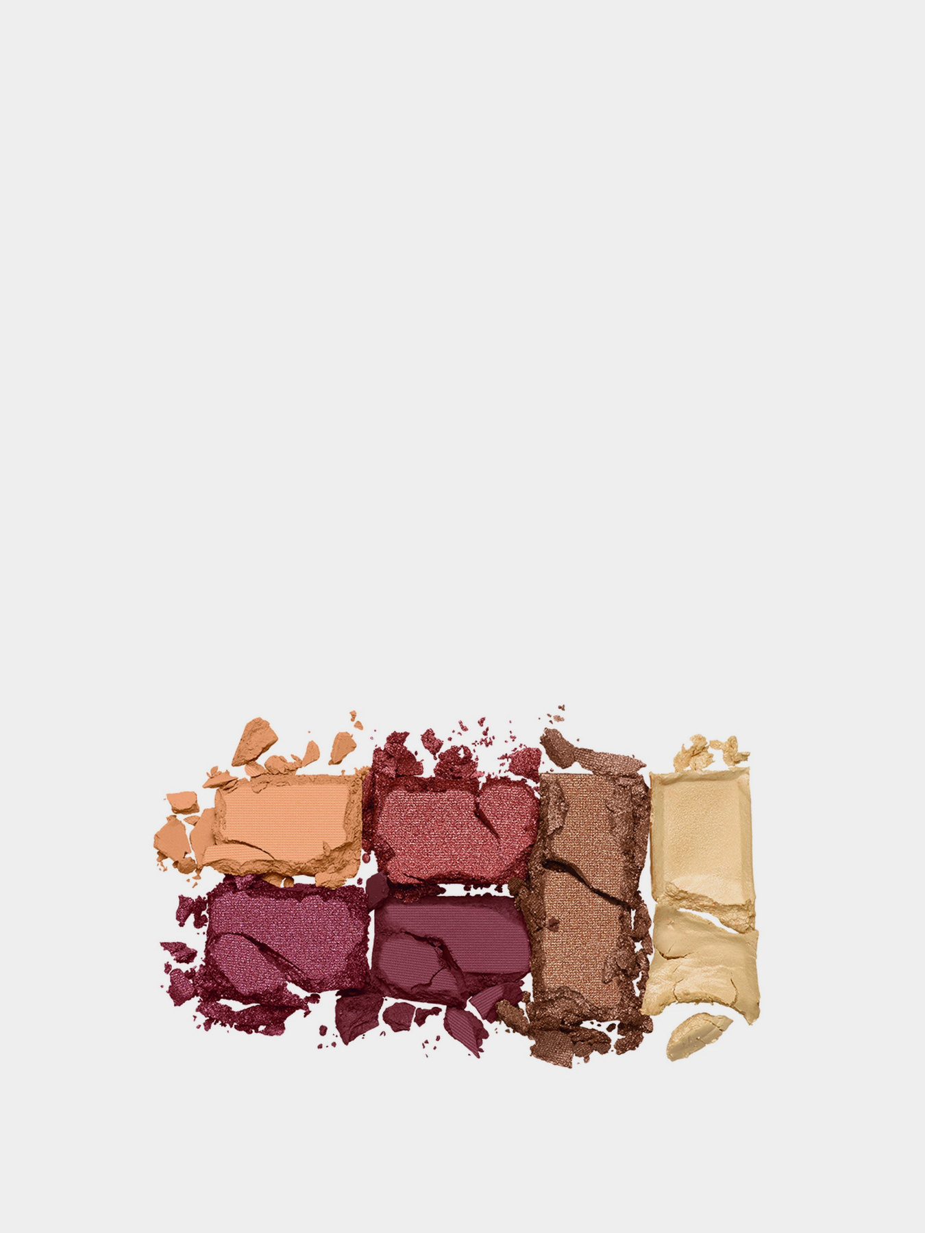 Палетка тіней 3в1 Mini Power Palette RIMMEL модель 3614228937474 Палетка тіней 3в1 Mini Power Palette RIMMEL модель 3614228937474 Фото