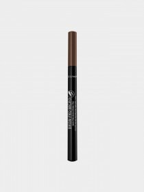 Фломастер для бровей Brow Pro Micro 24hr Precision-Stroke Pen RIMMEL модель 3614228984362 Фото