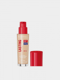 Основа тональная SPF 20 Lasting Finish 25HR Hydration Boost Foundation RIMMEL модель 3616301235972 Фото