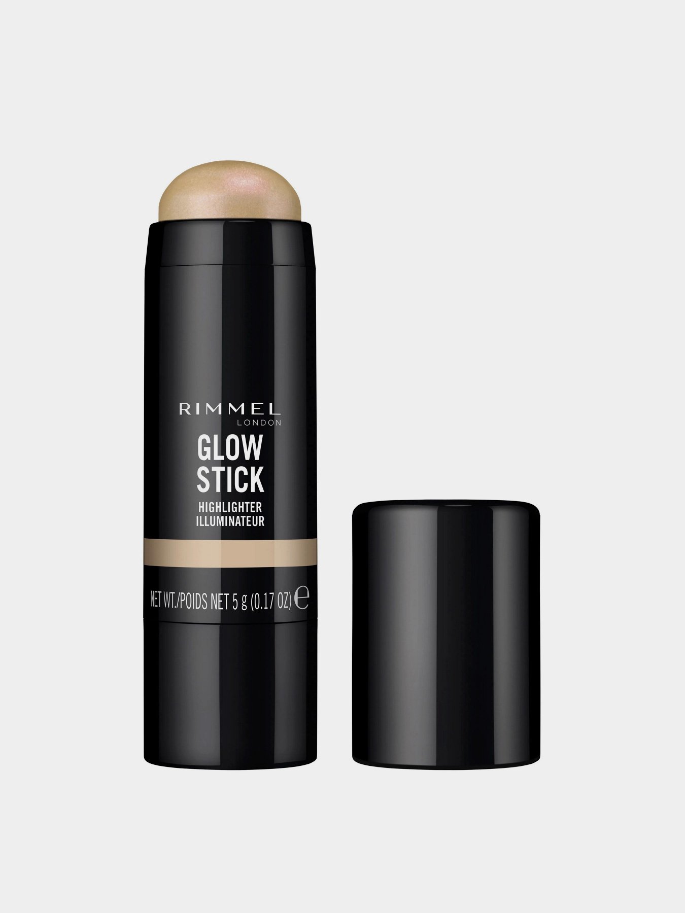 Хайлайтер-стик для лица Glow Stick Highlighter RIMMEL модель 3614229436334 Фото