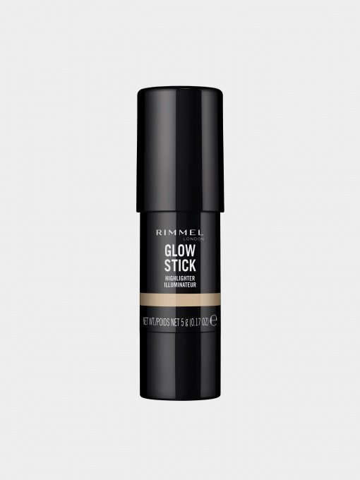 Хайлайтер-стик для лица Glow Stick Highlighter RIMMEL модель 3614229436334 Фото