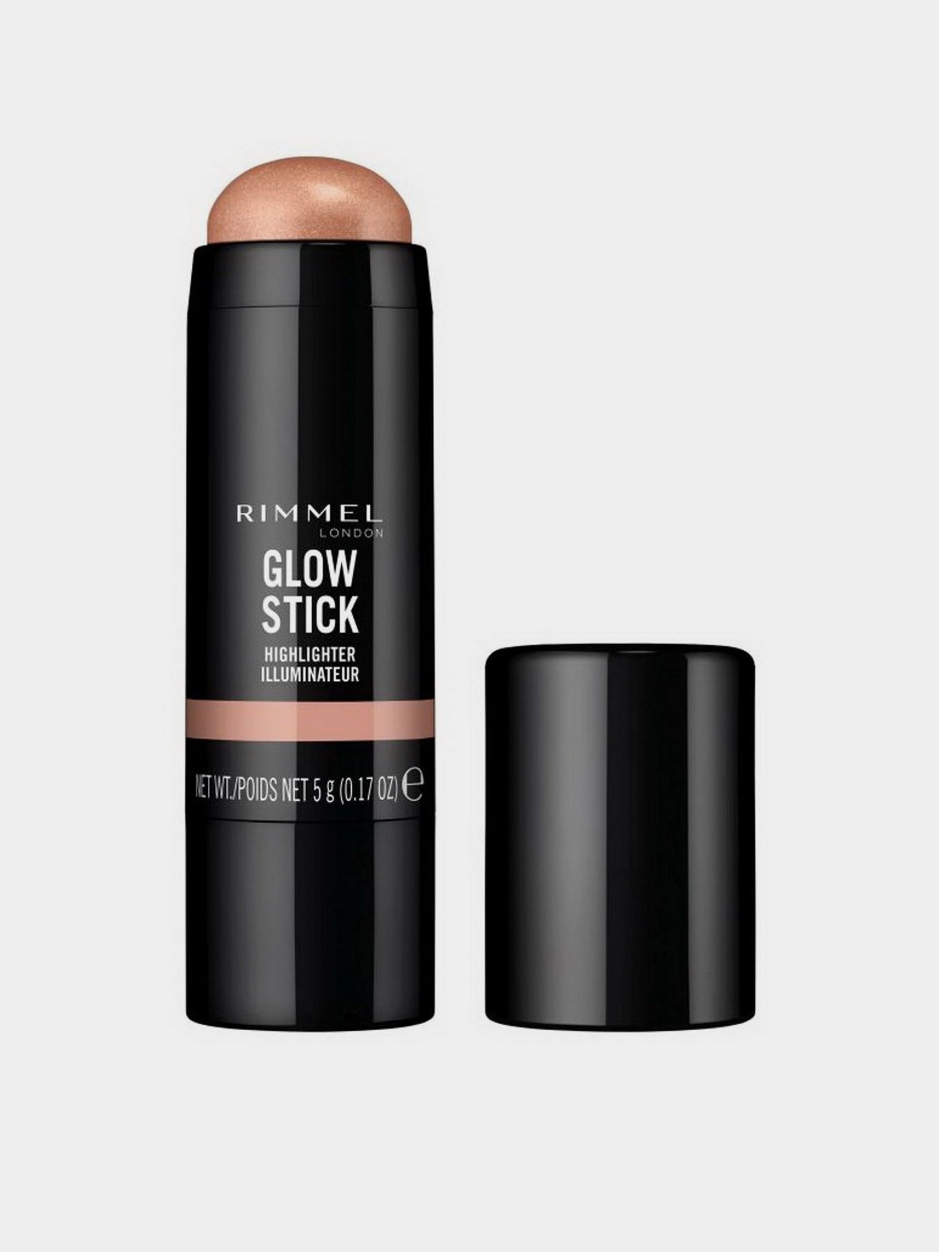 Хайлайтер-стик для лица Glow Stick Highlighter RIMMEL модель 3614229436358 Хайлайтер-стик для лица Glow Stick Highlighter RIMMEL модель 3614229436358 Фото