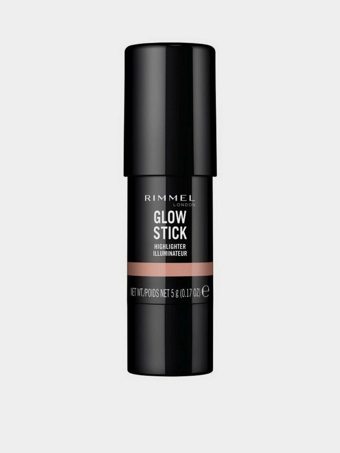 Хайлайтер-стик для лица Glow Stick Highlighter RIMMEL модель 3614229436358 Хайлайтер-стик для лица Glow Stick Highlighter RIMMEL модель 3614229436358 Фото