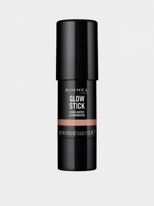 Хайлайтер-стик для лица Glow Stick Highlighter RIMMEL модель 3614229436358 Фото