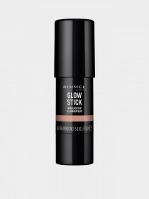 Хайлайтер-стик для лица Glow Stick Highlighter RIMMEL модель 3614229436358 Фото