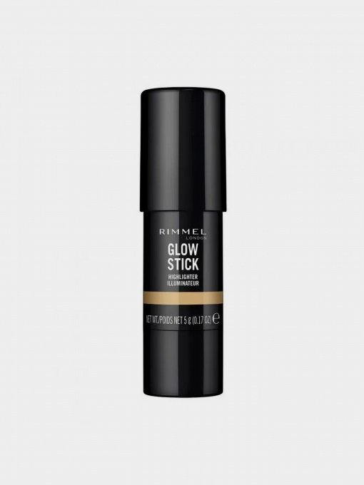 Хайлайтер-стик для лица Glow Stick Highlighter RIMMEL модель 3614229436372 Фото