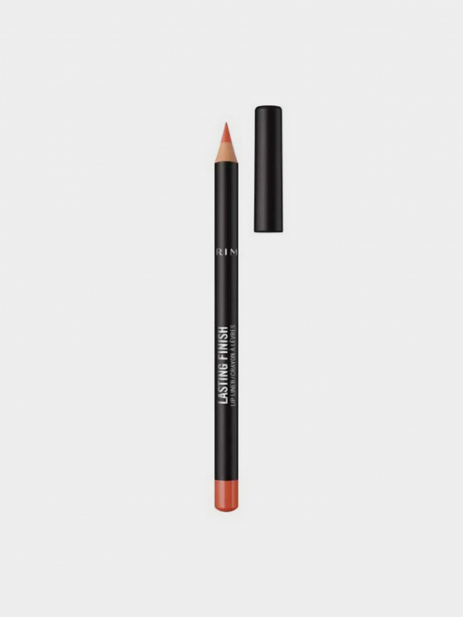 Карандаш для губ Lasting Finish Lip Liner RIMMEL модель 3616301237075 Фото