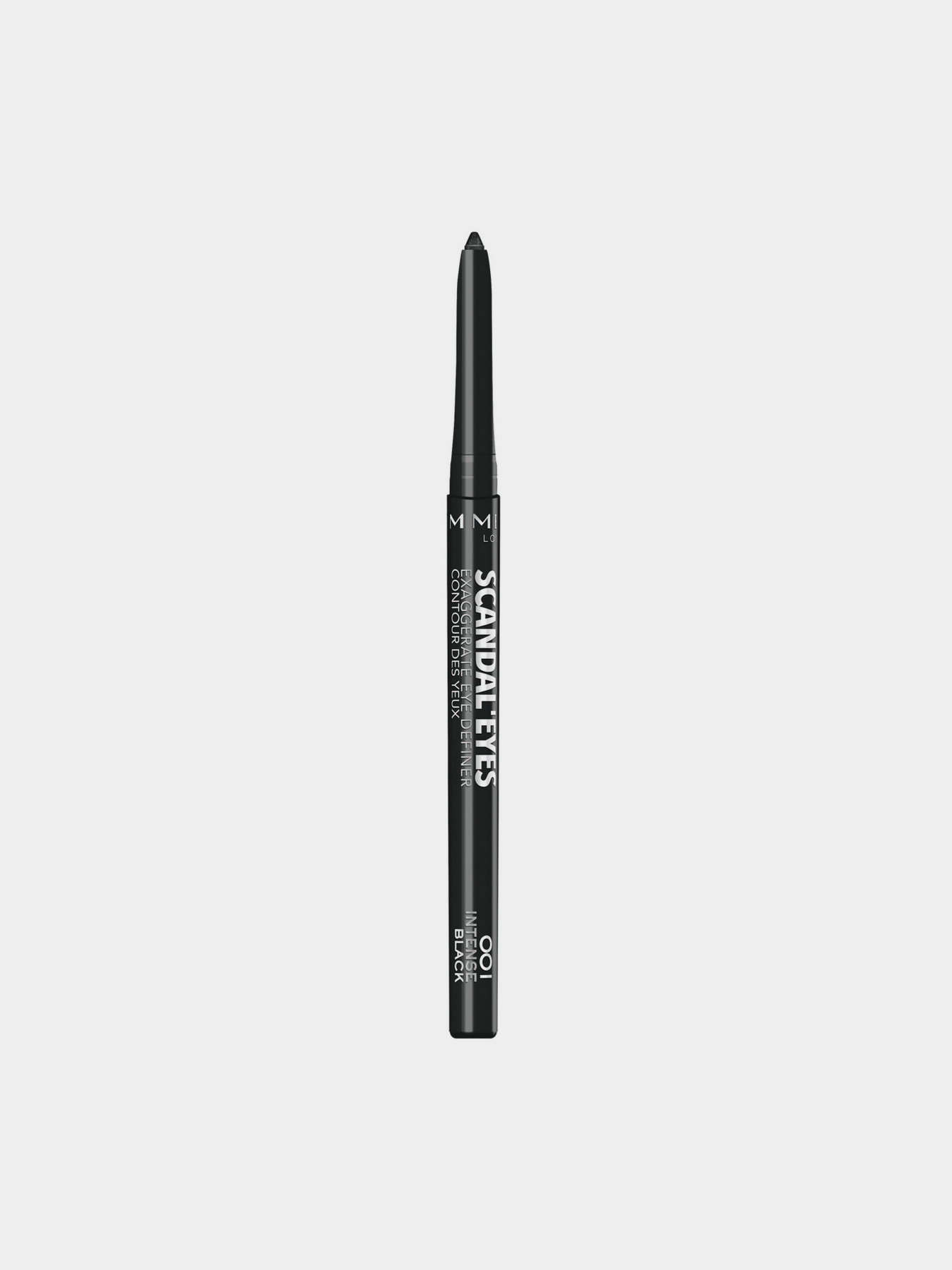 Карандаш для глаз Scandal'Eyes Exaggerate RIMMEL модель 3616301246398 Карандаш для глаз Scandal'Eyes Exaggerate RIMMEL модель 3616301246398 Фото