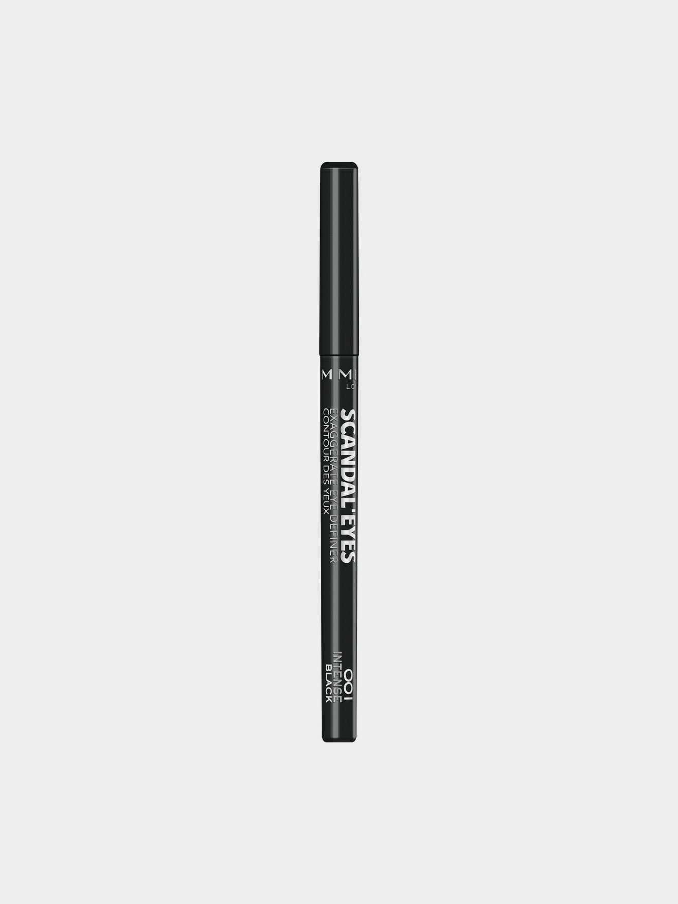 Карандаш для глаз Scandal'Eyes Exaggerate RIMMEL модель 3616301246398 Карандаш для глаз Scandal'Eyes Exaggerate RIMMEL модель 3616301246398 Фото