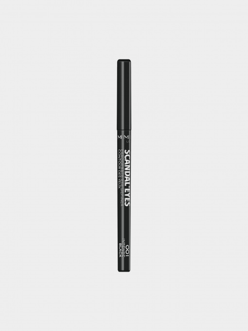 Карандаш для глаз Scandal'Eyes Exaggerate RIMMEL модель 3616301246398 Фото