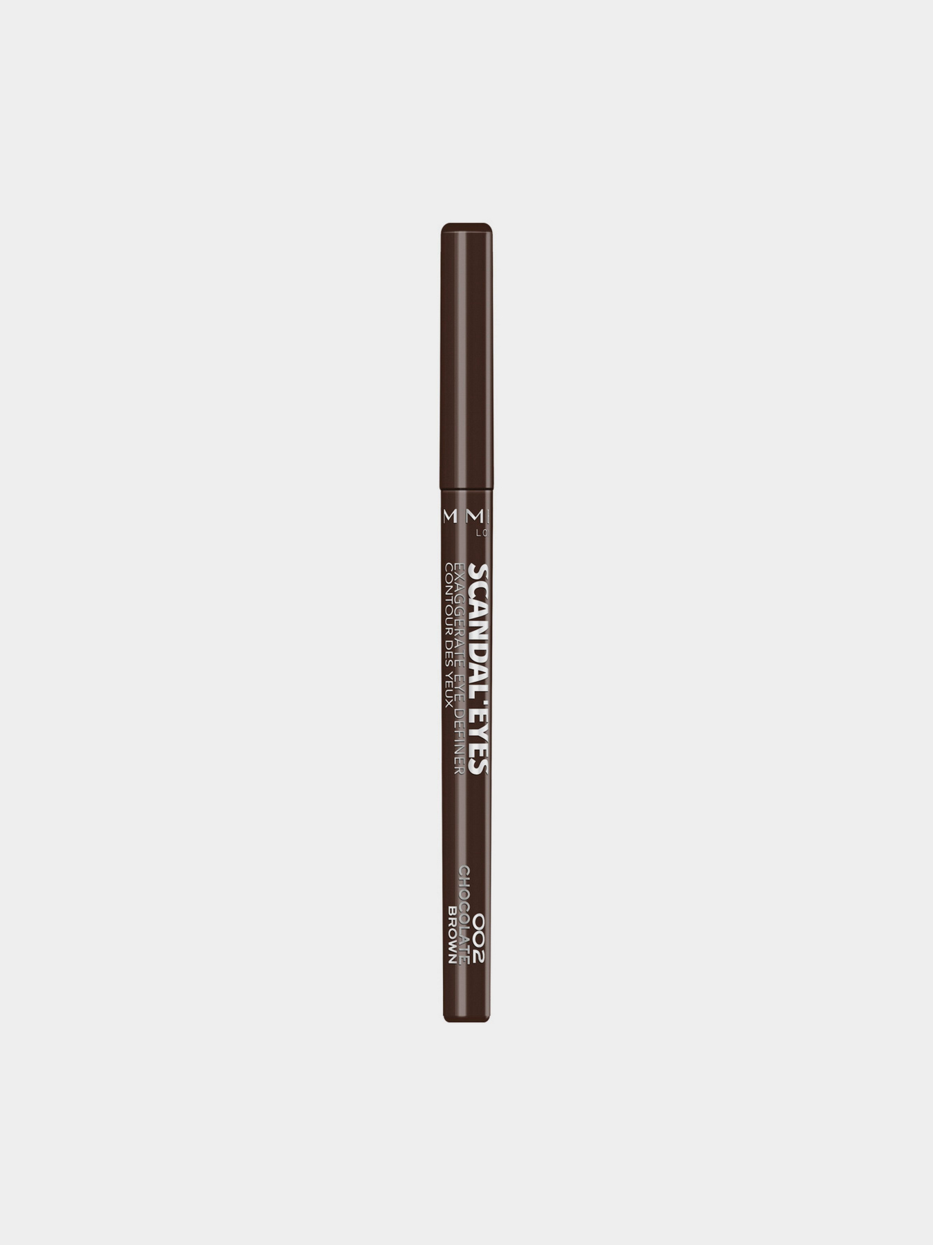 Карандаш для глаз Scandal'Eyes Exaggerate RIMMEL модель 3616301246428 Фото