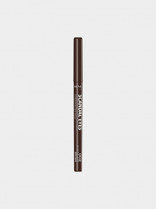 Карандаш для глаз Scandal'Eyes Exaggerate RIMMEL модель 3616301246428 Фото
