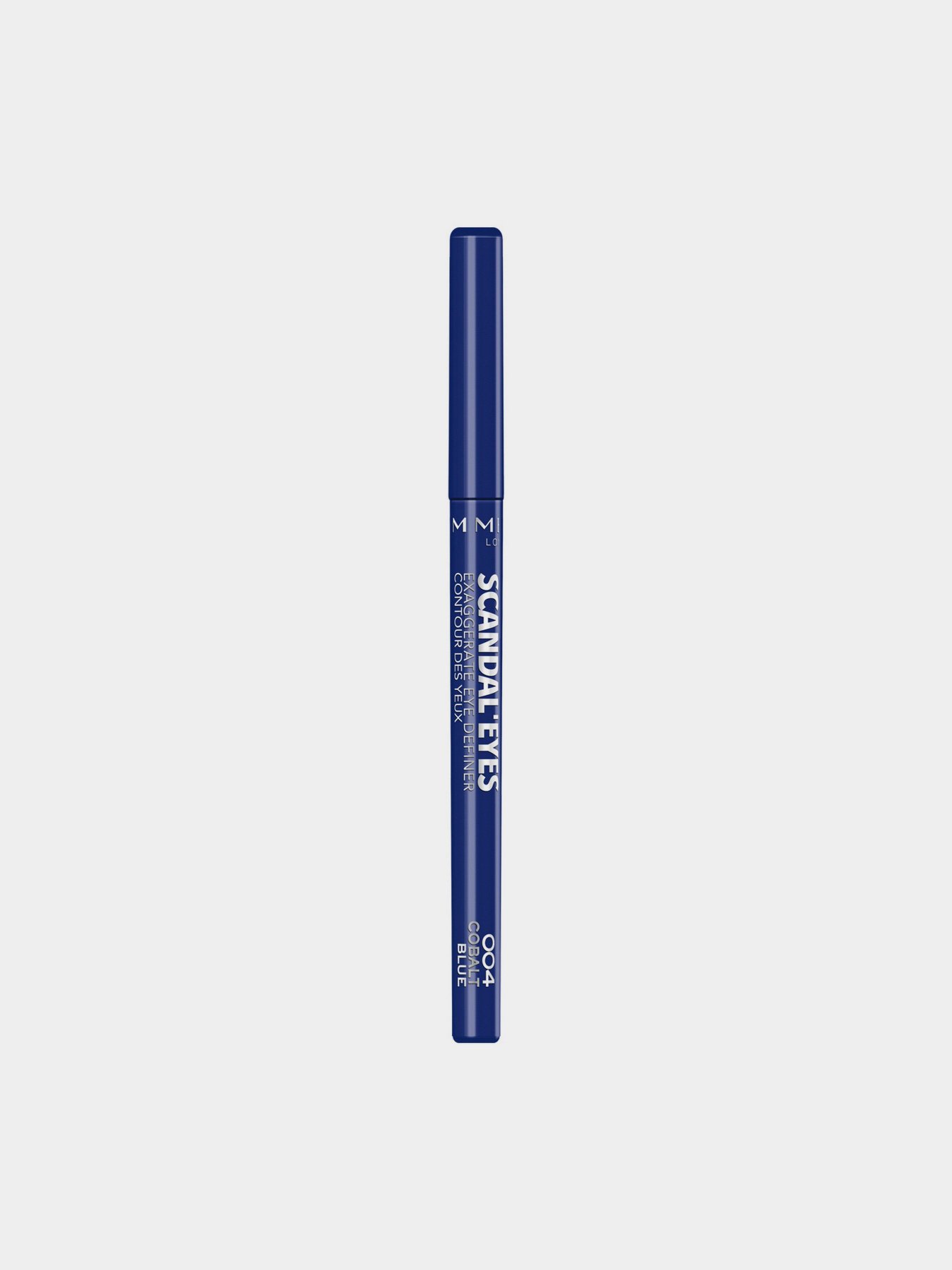 Карандаш для глаз Scandal'Eyes Exaggerate RIMMEL модель 3616301246404 Карандаш для глаз Scandal'Eyes Exaggerate RIMMEL модель 3616301246404 Фото