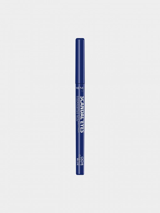 Карандаш для глаз Scandal'Eyes Exaggerate RIMMEL модель 3616301246404 Фото