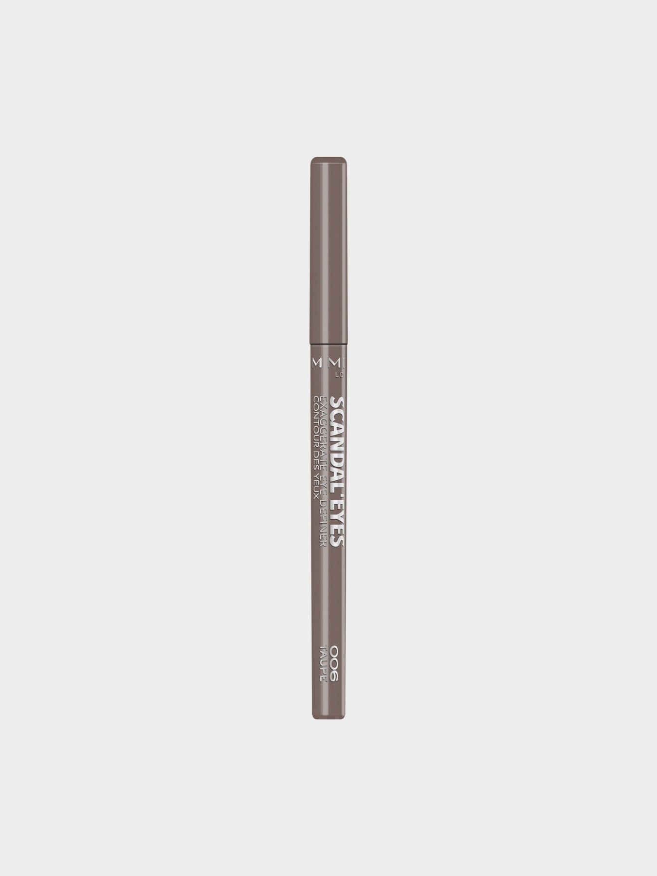 Карандаш для глаз Scandal'Eyes Exaggerate RIMMEL модель 3616301246435 Фото