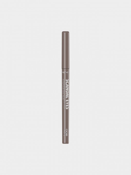 Карандаш для глаз Scandal'Eyes Exaggerate RIMMEL модель 3616301246435 Фото