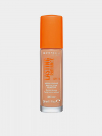 Основа тональная SPF 25 Lasting Radiance RIMMEL модель 3614226493651 Фото