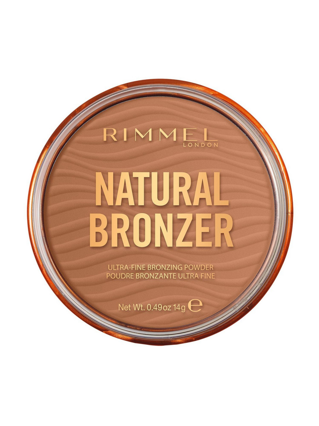 пудра бронзуюча RIMMEL модель 8000019636182 Фото