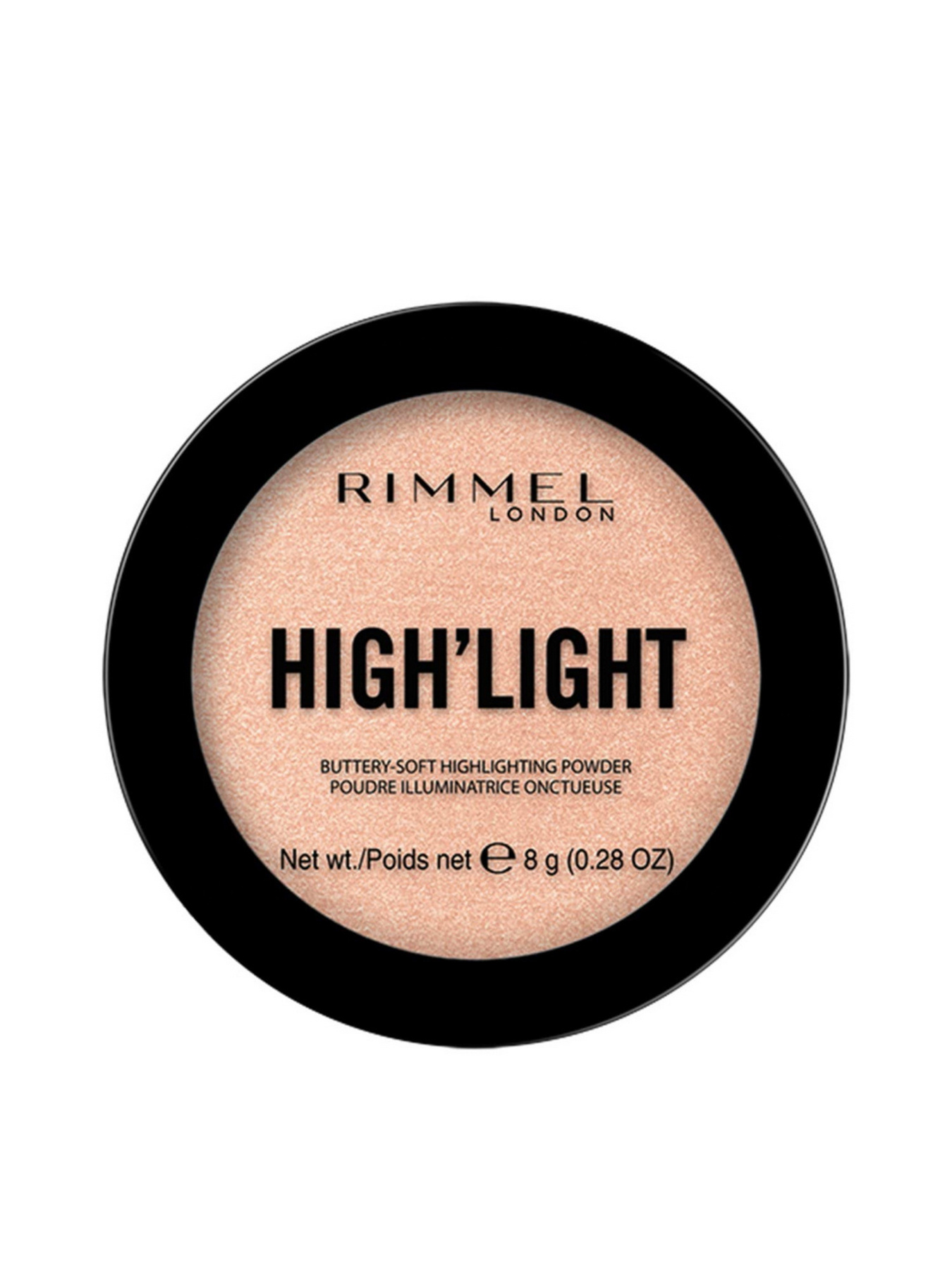 пудра-хайлайтер RIMMEL модель 8000019767017 пудра-хайлайтер RIMMEL модель 8000019767017 Фото