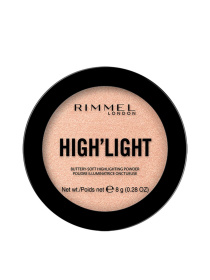 пудра-хайлайтер RIMMEL модель 8000019767017 Фото