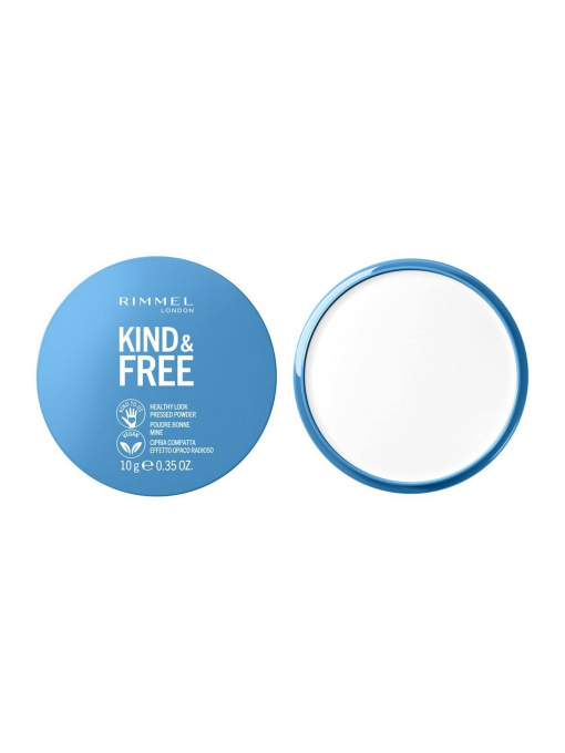 пудра компактна RIMMEL модель 8000019891699 Фото