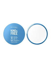 пудра компактна RIMMEL модель 8000019891699 Фото